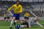 Pro Evolution Soccer 2008 PSP - Image 4