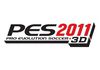 Preview Pro Evolution Soccer 2011 3D