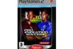 Pro Evolution Soccer 5 Platinum - jaquette (Small)