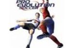 Pro Evolution Soccer - logo (Small)