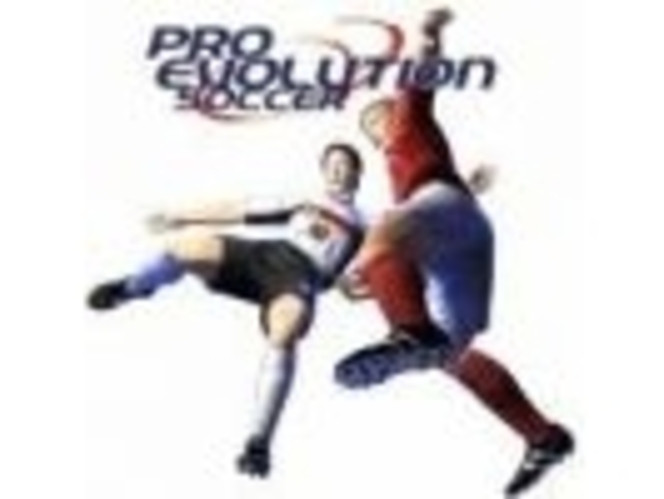 Pro Evolution Soccer - logo (Small)