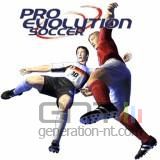 Pro evolution soccer logo Pro evolution soccer logo