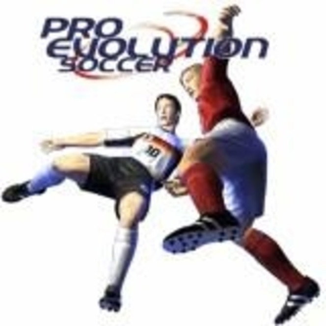 Pro Evolution Soccer - logo