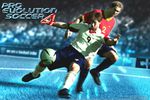 pro evolution soccer
