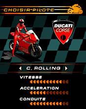 Pro Moto Racing 04