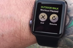 Problème Apple Watch tatouages