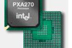 Processeur Xscale PXA 270