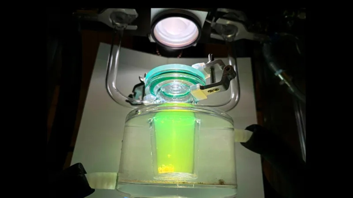 production hydrogene