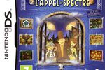 Professeur Layton et l\'appel du spectre