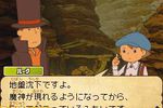 Professeur Layton 4 - 1