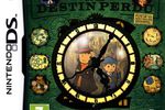 Professeur Layton et le destin perdu