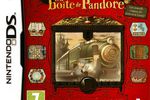 Professeur Layton - Pandore