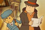 Professor Layton