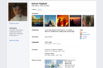 Profil-Google