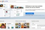 Profil-Google