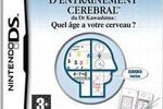 Programme d'Entrainement cérébral jaquette