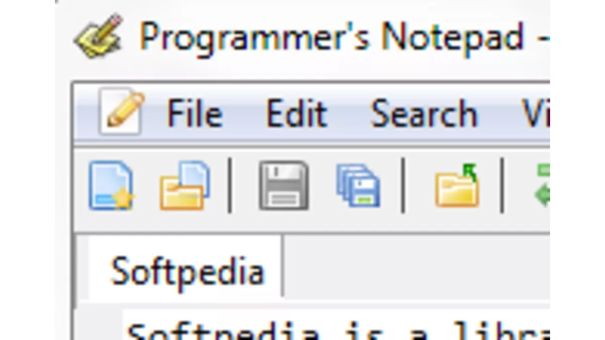 Programmers Notepad Portable : un éditeur performant pour la programmation