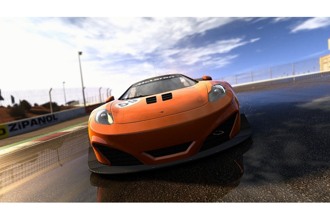 Project CARS - 02