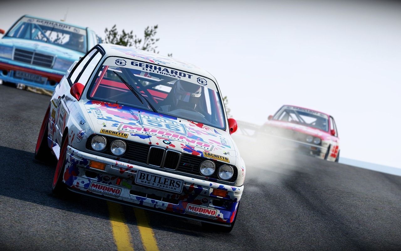 Project CARS - 06