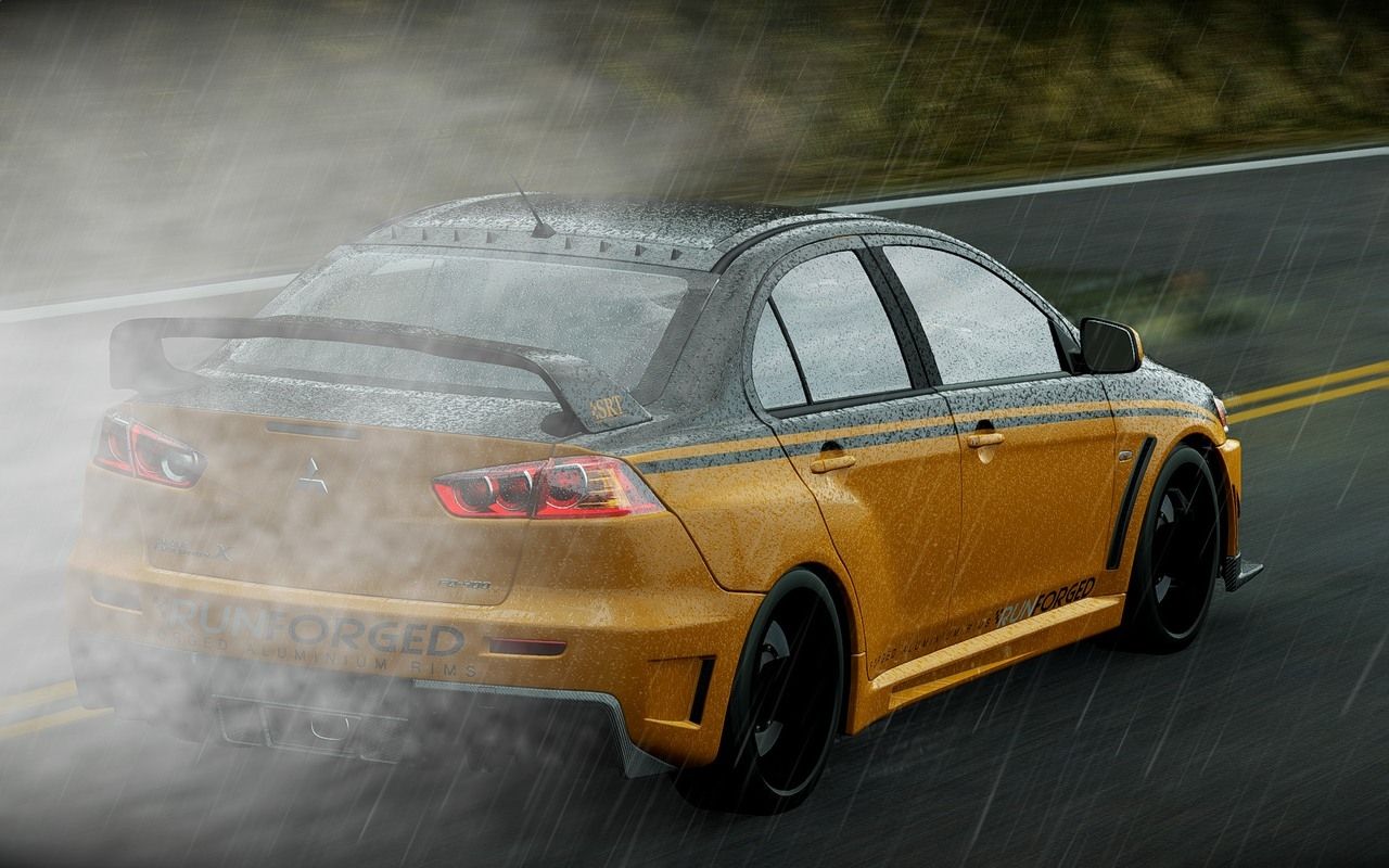 Project CARS - 07