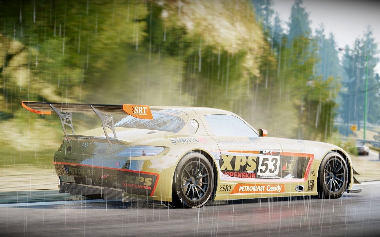 Project CARS - 08