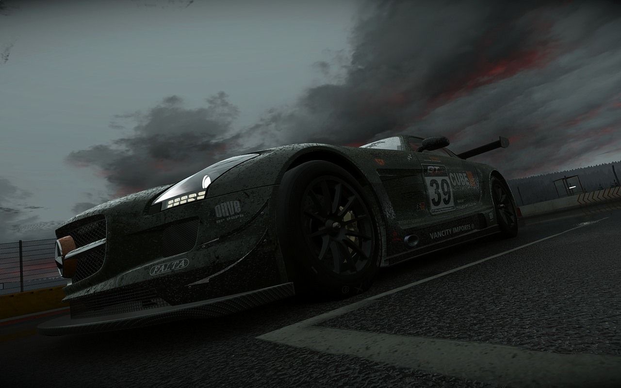 Project CARS - 14