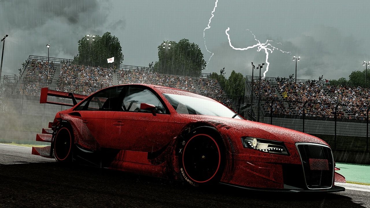 Project CARS - 15