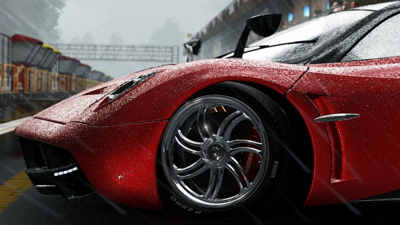 Project CARS - 15