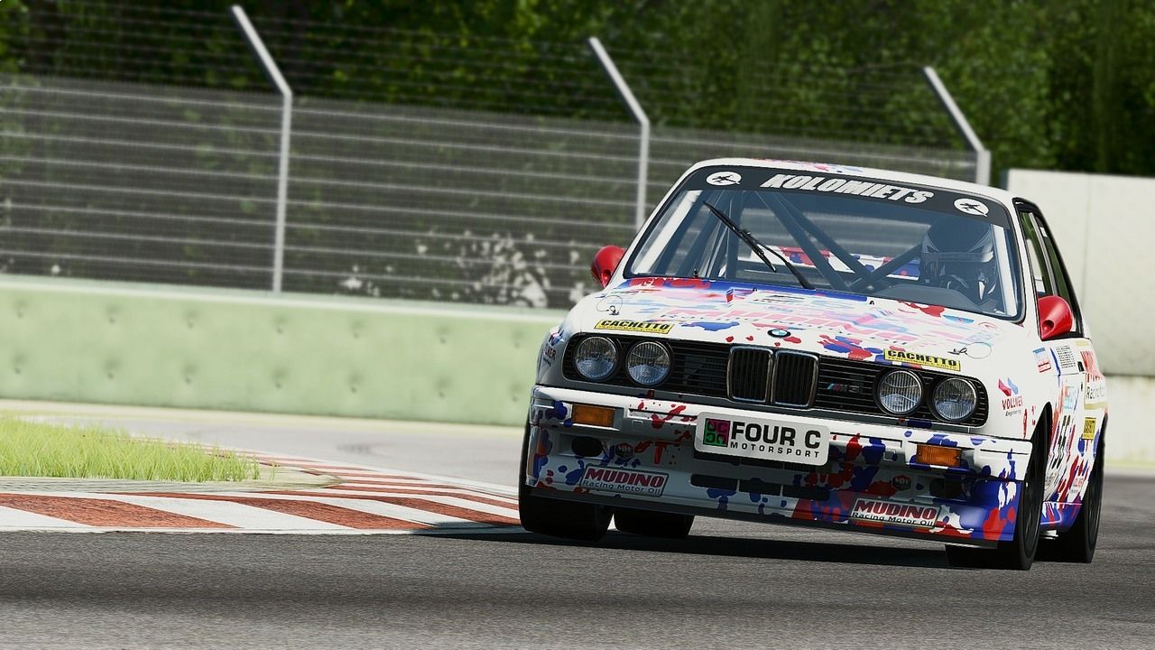 Project CARS - 16