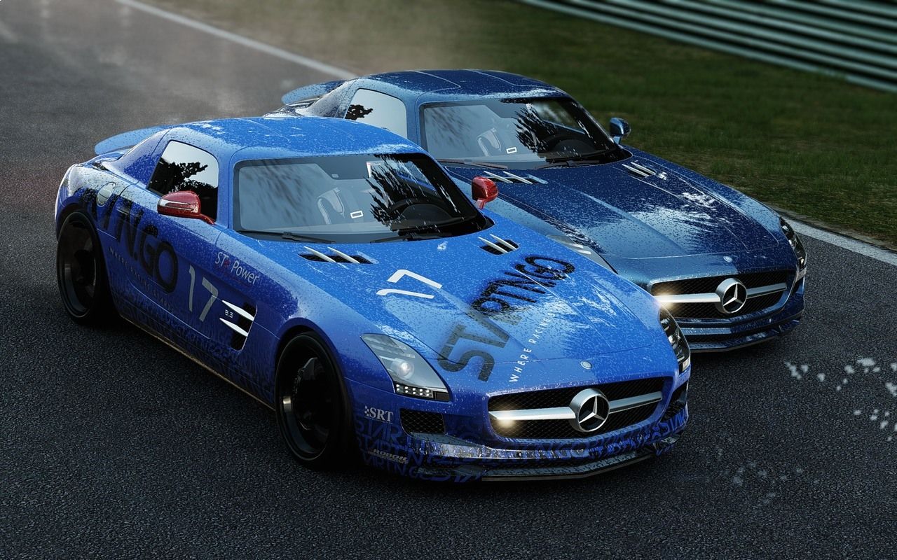 Project CARS - 16