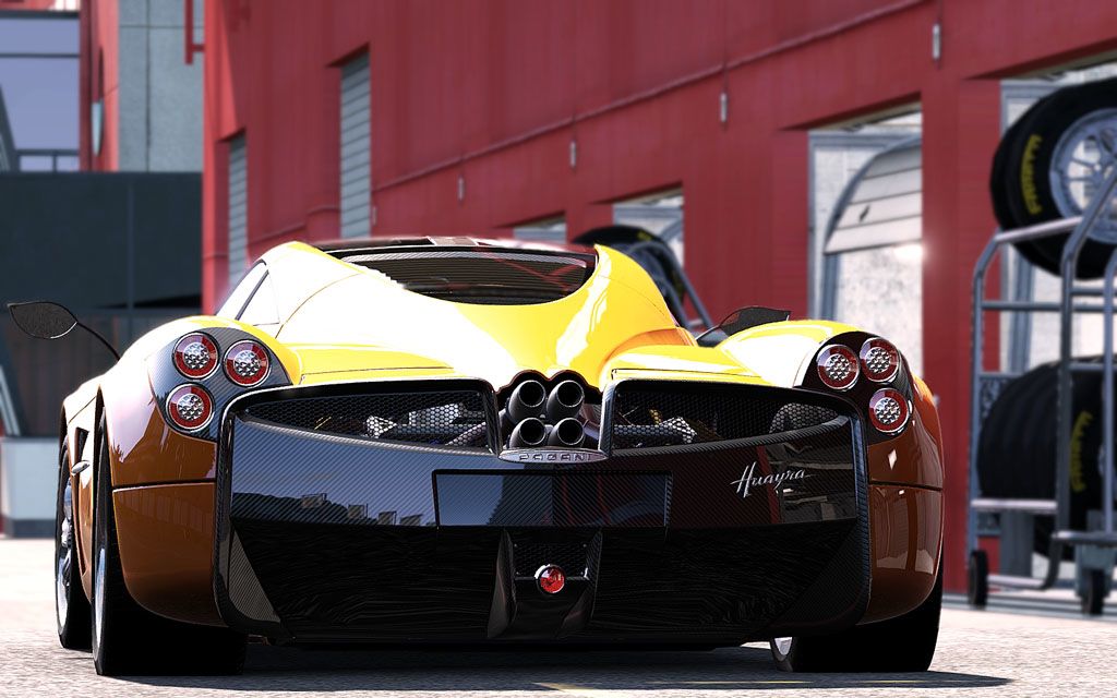 Project CARS - 17