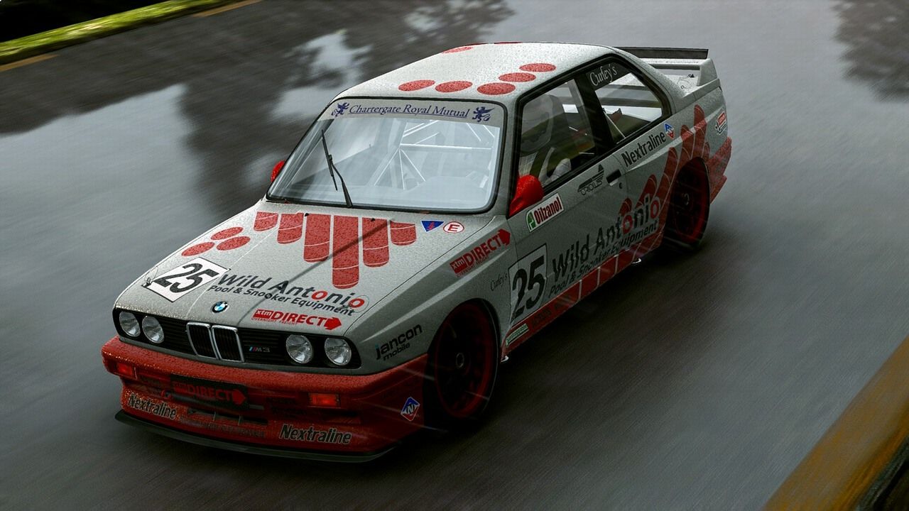 Project CARS - 1