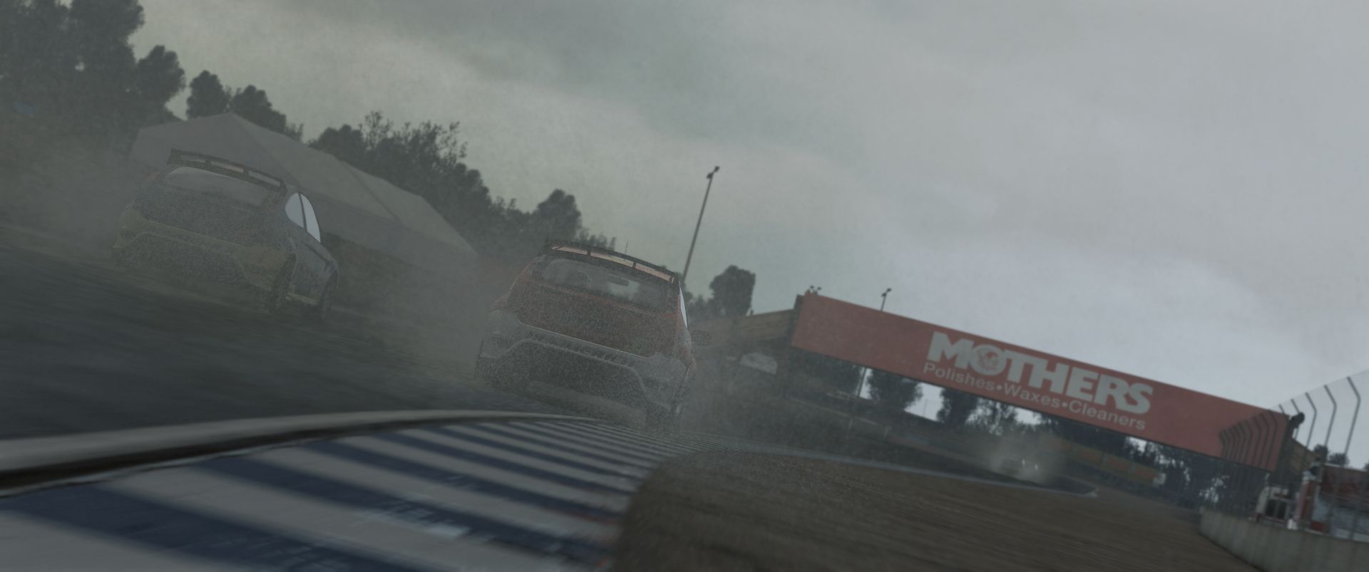 Project CARS 2 - 12.