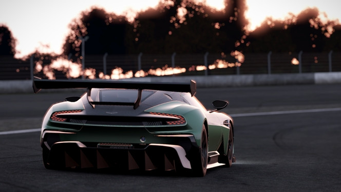 Project CARS 2 - 4.