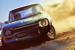 Project CARS 2