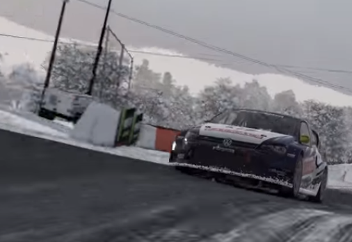 Project CARS 2