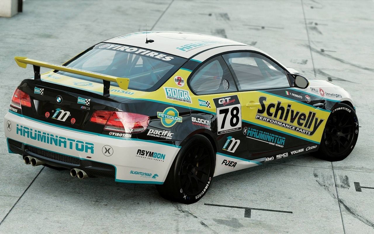 Project CARS - 2