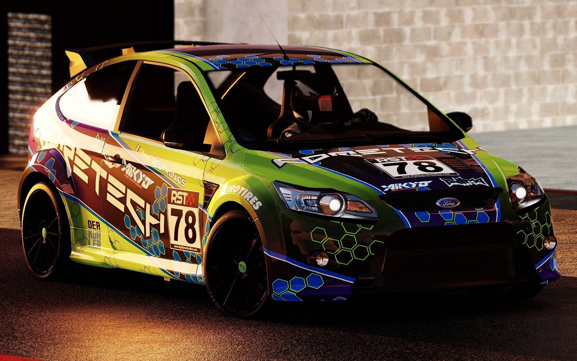 Project CARS - 2