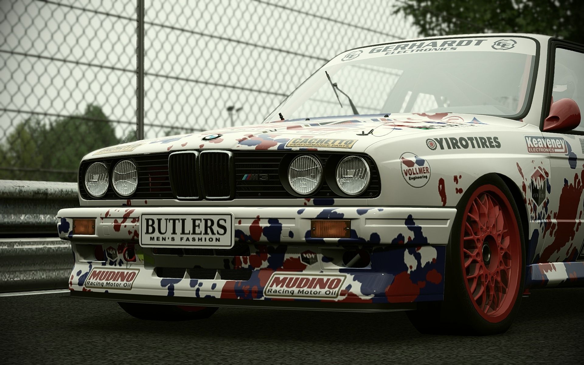 Project CARS - 3