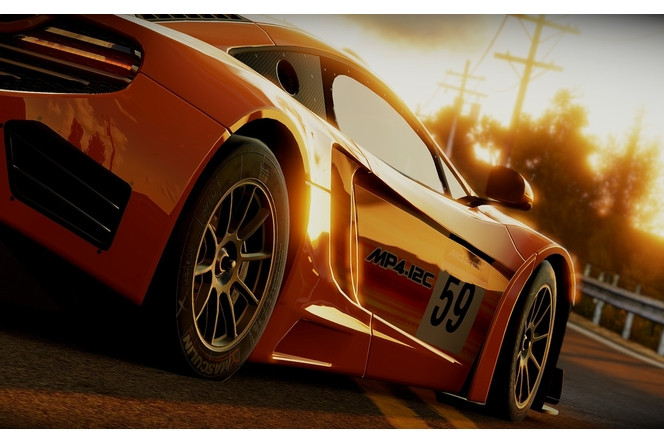 Project CARS - 5