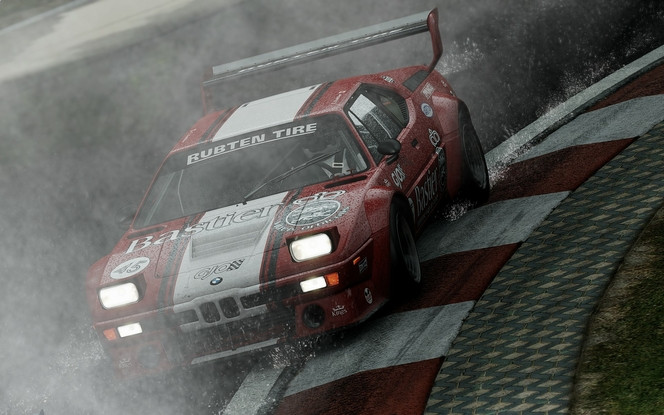 Project CARS - 7