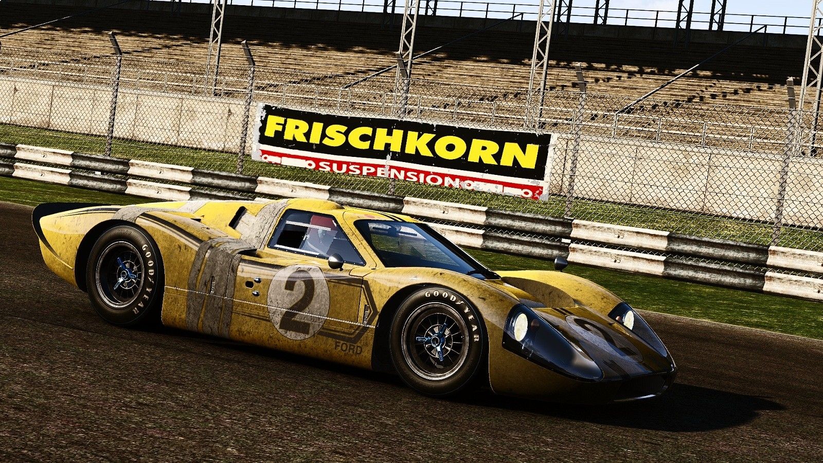 Project CARS - 7