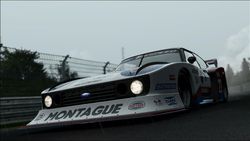 Project CARS - 9