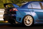 Project CARS - vignette