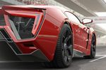 Project CARS - vignette