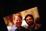 Project Glass Sergey Brin