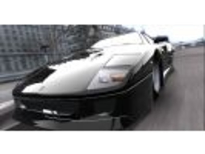 Project Gotham Racing 3 - Image 2 (Small)