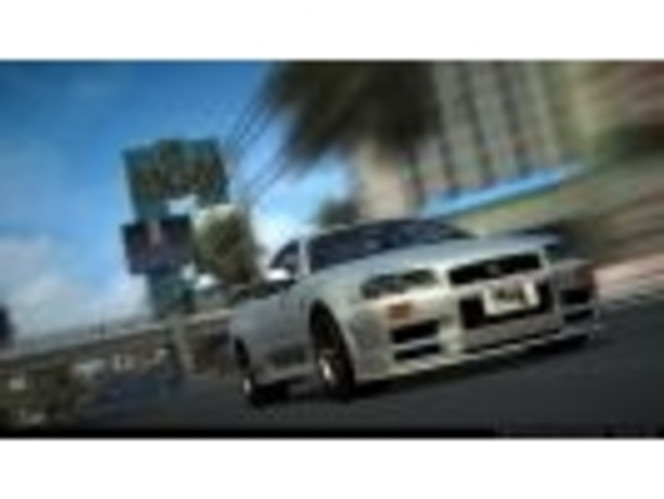 Project Gotham Racing 3 (Small)