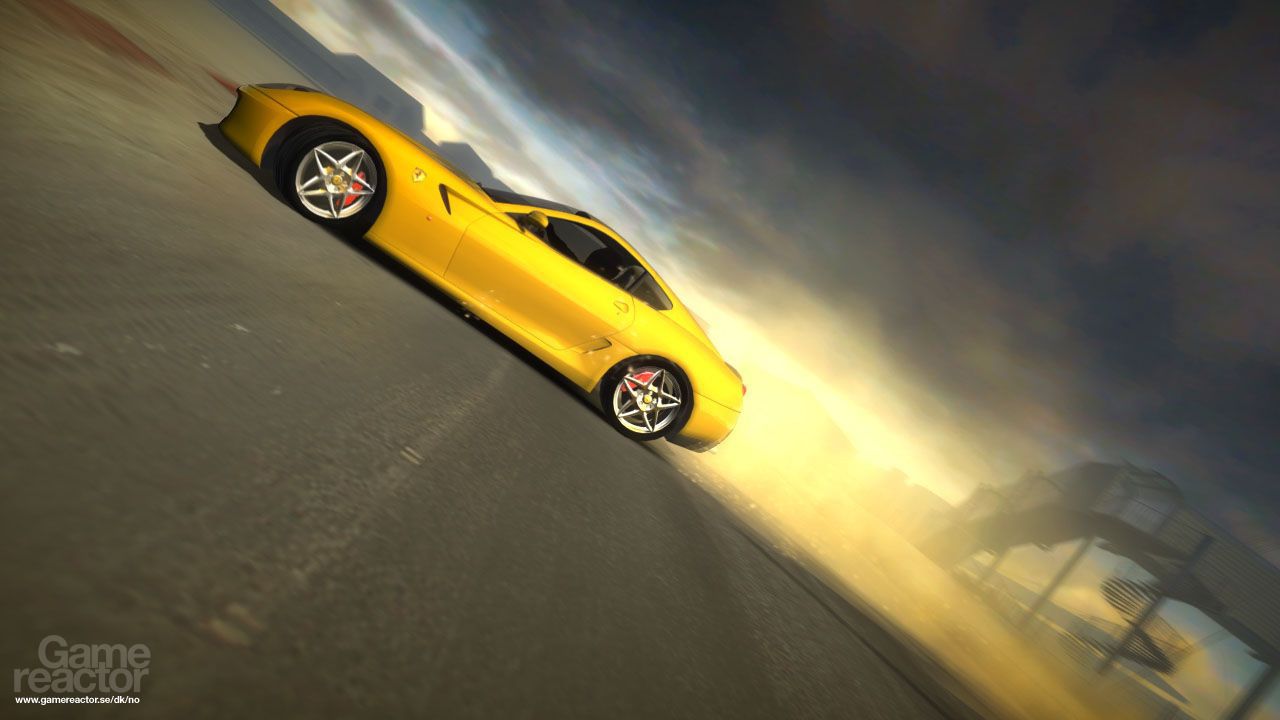 Project Gotham Racing 4 - Image 6