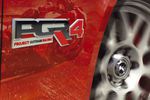 Project Gotham Racing 4 - jaquette